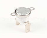 25438-1 Vollrath High Limit Thermostat, 125C