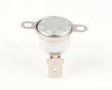 25438-1 Vollrath High Limit Thermostat, 125C