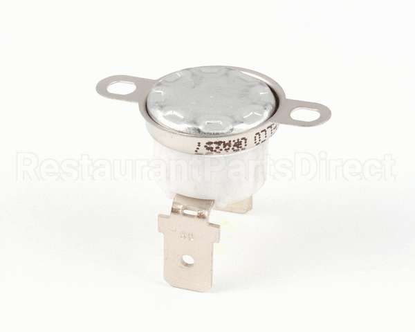 25438-1 Vollrath High Limit Thermostat, 125C