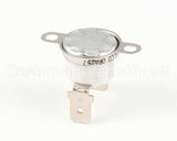 25438-1 Vollrath High Limit Thermostat, 125C