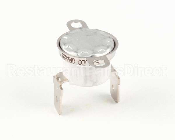 25438-1 Vollrath High Limit Thermostat, 125C