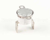 25438-1 Vollrath High Limit Thermostat, 125C