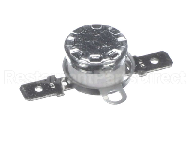 254382-1 Vollrath Thermostat, Regulating, 125C