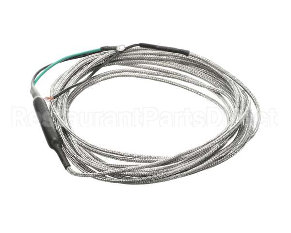 25442 International Cold Storag Flush Door Heat Wire 3678 #13-127-0603