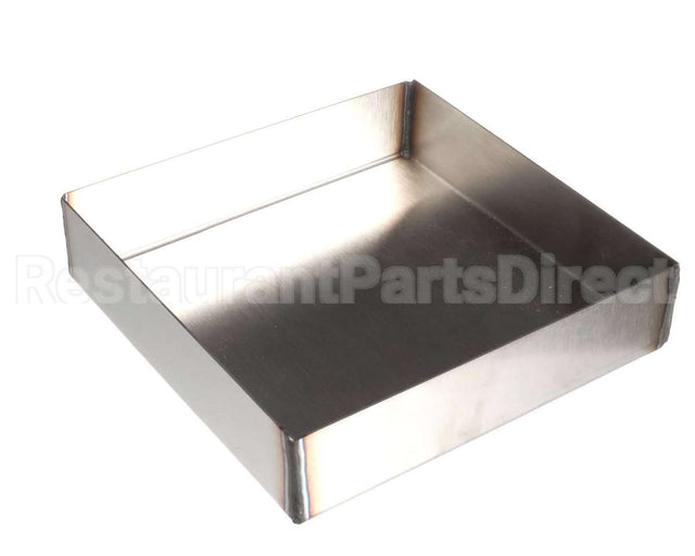 254547 Duke Pan Condensate Collection Sw