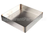 254547 Duke Pan Condensate Collection Sw