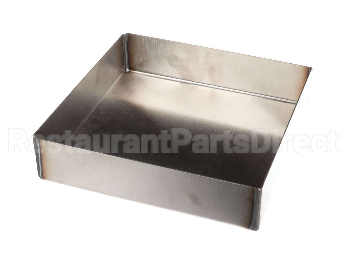 254547 Duke Pan Condensate Collection Sw