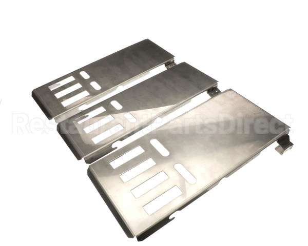 25465 Nieco Reflector/Shield, 10/8/8