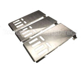 25465 Nieco Reflector/Shield, 10/8/8