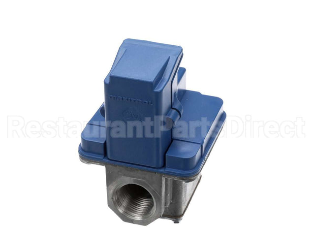 25467 Nieco Valve, Modulating, 24Vac, 0-20 Ma, 1
