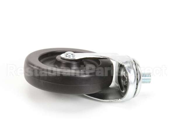 2547 Royal Range Caster 5 W/Out Brake Plate Mou