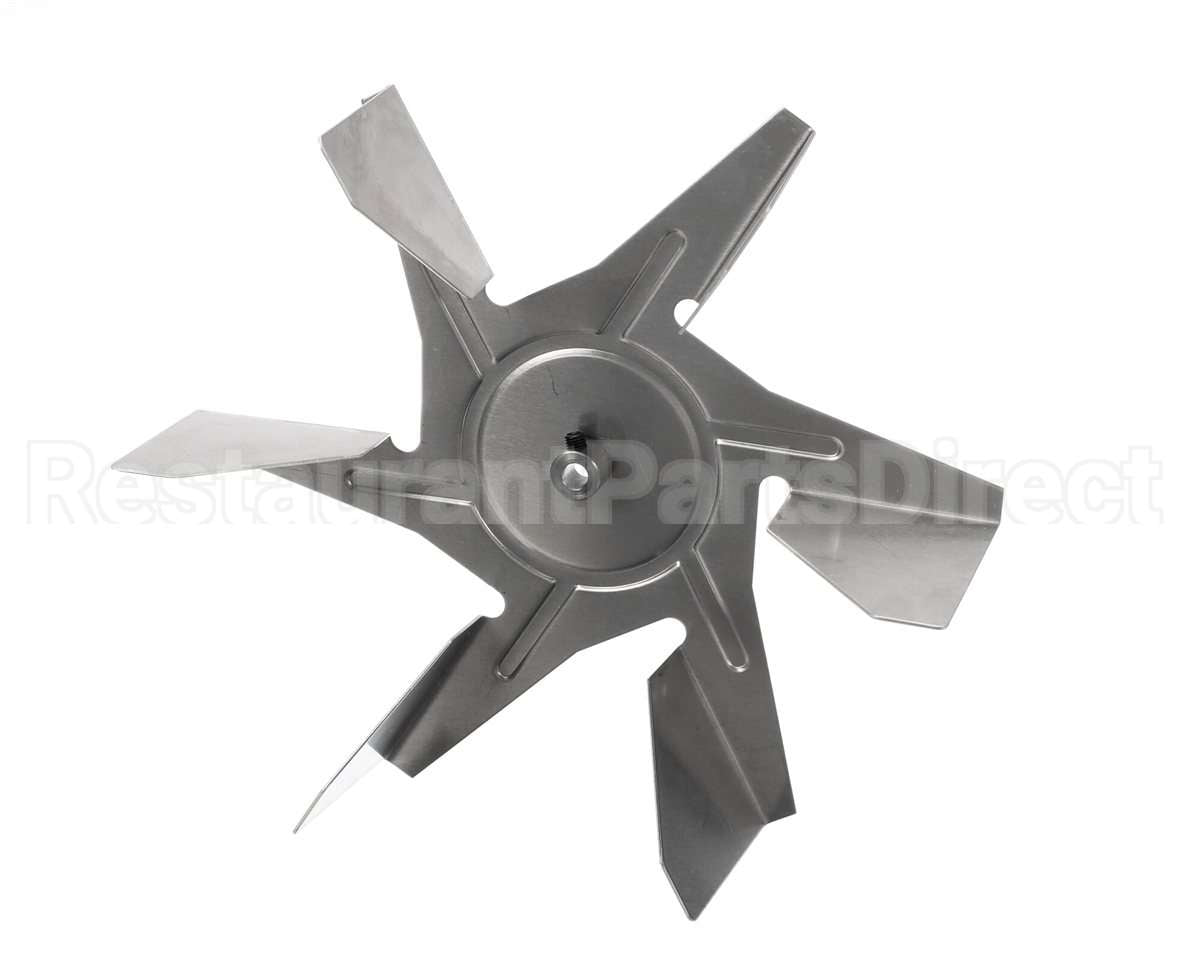 25471000 Tpi Fan Blade