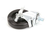 2548 Royal Range Caster 5 With Brake Plate Moun