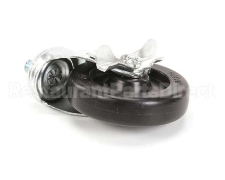 2548 Royal Range Caster 5 With Brake Plate Moun