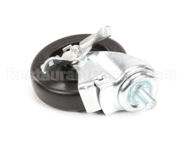 2548 Royal Range Caster 5 With Brake Plate Moun