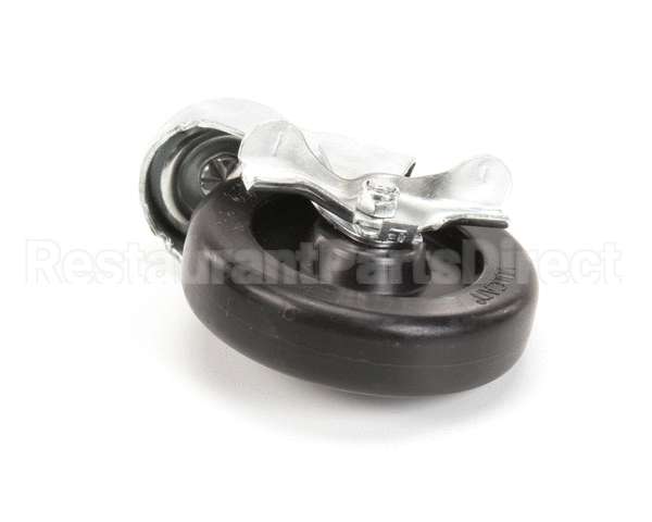 2548 Royal Range Caster 5 With Brake Plate Moun