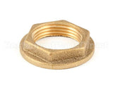 255 Perlick Locknut, 1, Flanged