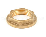 255 Perlick Locknut, 1, Flanged