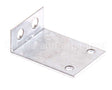 2550201 Garland Pilot Bracket - 35K Front