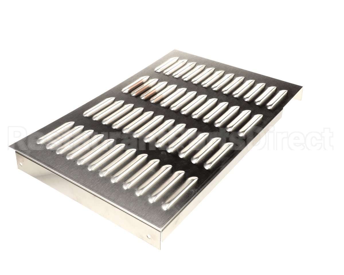 255031 Duke Panel Louver Side Comp Subway