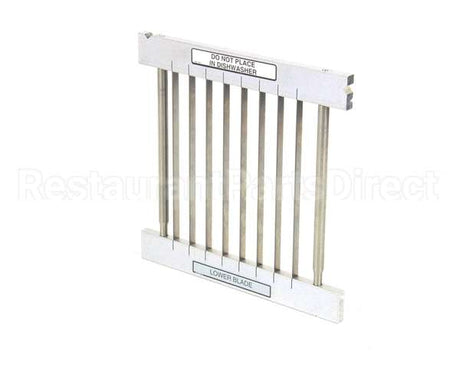 25507P Silver King Assembly Knife Lower 1 In Cut Part