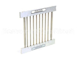 25507P Silver King Assembly Knife Lower 1 In Cut Part