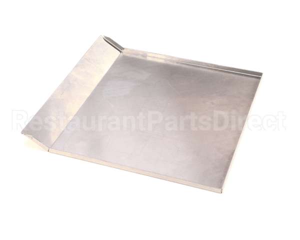 25508 Nieco Tray, Reflector, T1287