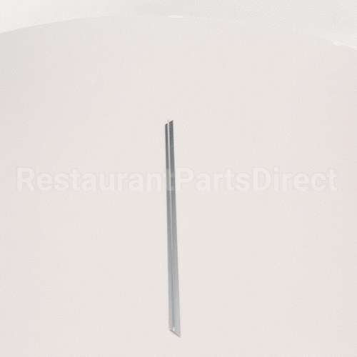 255141075 Kolpak Retainer, Alum, Hdr 26