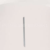 255141075 Kolpak Retainer, Alum, Hdr 26