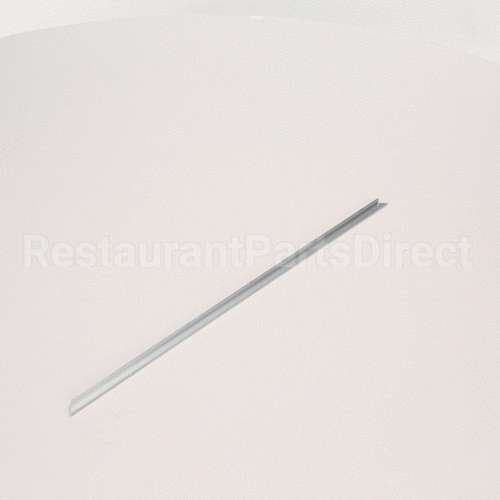 255141075 Kolpak Retainer, Alum, Hdr 26