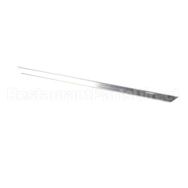 255181075 Compatible Kolpak Retainer, Alum, Hdr 18