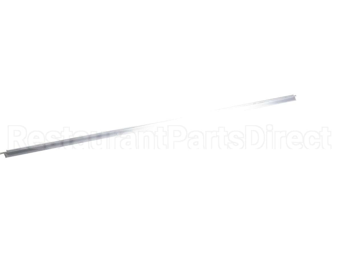 255191075 Kolpak Retainer 24 Hdr 1 Alum