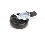 2552 Royal Range Caster With Brake Stem Mountin