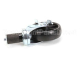 2552 Royal Range Caster With Brake Stem Mountin