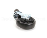 2552 Royal Range Caster With Brake Stem Mountin