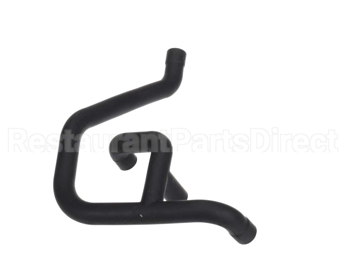 255236R01 Hoshizaki Water Supply Pipe (F