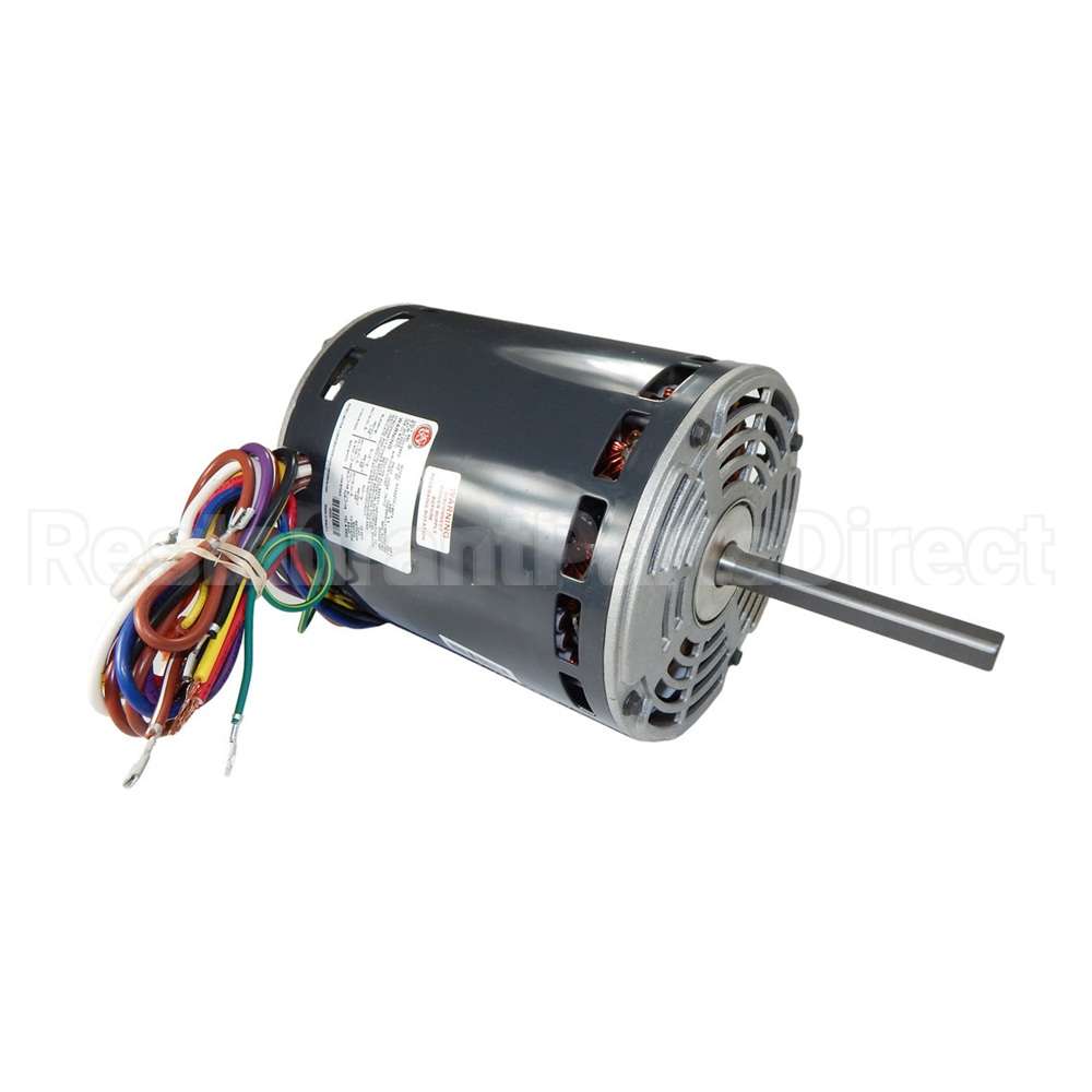 2553 US Motors Nidec Direct Drive Blower Motor