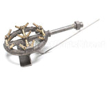 25538-6 Montague Jet Burner 80