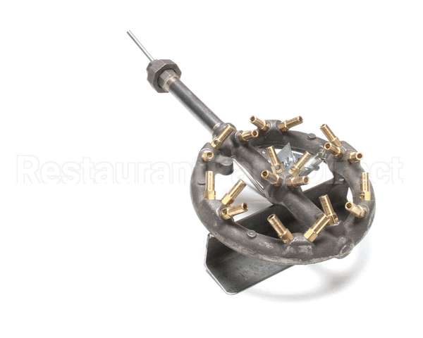 25538-6 Montague Jet Burner 80