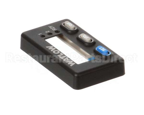 25539 Power Soak Systems Button Assembly & Bezelmx Heat Co