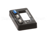 25539 Power Soak Systems Button Assembly & Bezelmx Heat Co