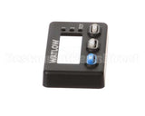 25539 Power Soak Systems Button Assembly & Bezelmx Heat Co