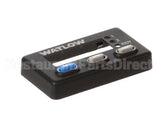 25539 Power Soak Systems Button Assembly & Bezelmx Heat Co