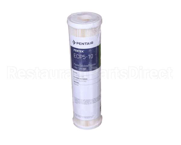 255482-43 Everpure Ecp5-10 Ind Shr