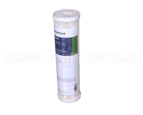 255482-43 Everpure Ecp5-10 Ind Shr