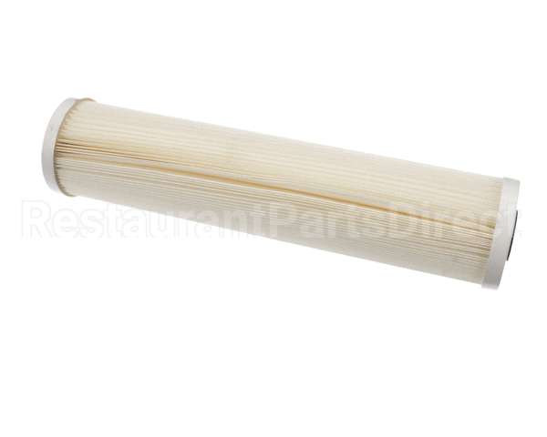 255494-43 Everpure Ecp5-20Bb Ind Shr