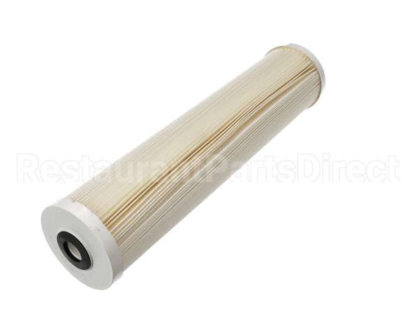 255494-43 Everpure Ecp5-20Bb Ind Shr