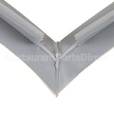 255671075 Kolpak Gasket.frame 34X78 3 Sided