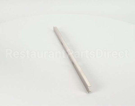 25568 Silver King Bar Pan Adapter Ss Long