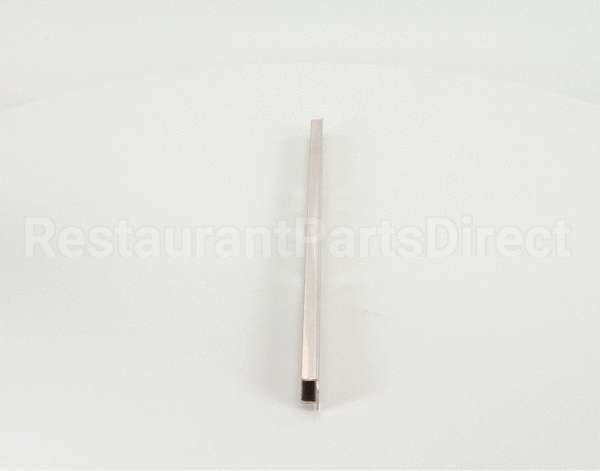 25568 Silver King Bar Pan Adapter Ss Long